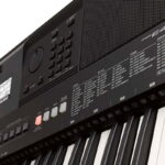 Yamaha PSR-E463 (fot. Yamaha)