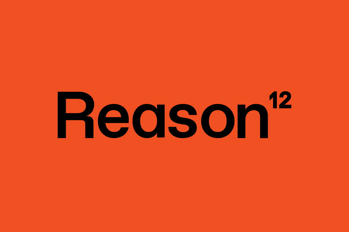 Reason 12