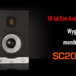 EVE Audio SC208