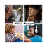 Sonova Sennheiser