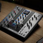 SSL UC1 (fot. Solid State Logic)