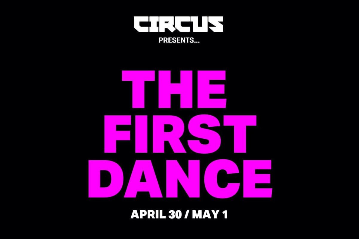 „The First Dance”