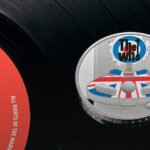 The Who moneta (zdjęcie: The Royal Mint)