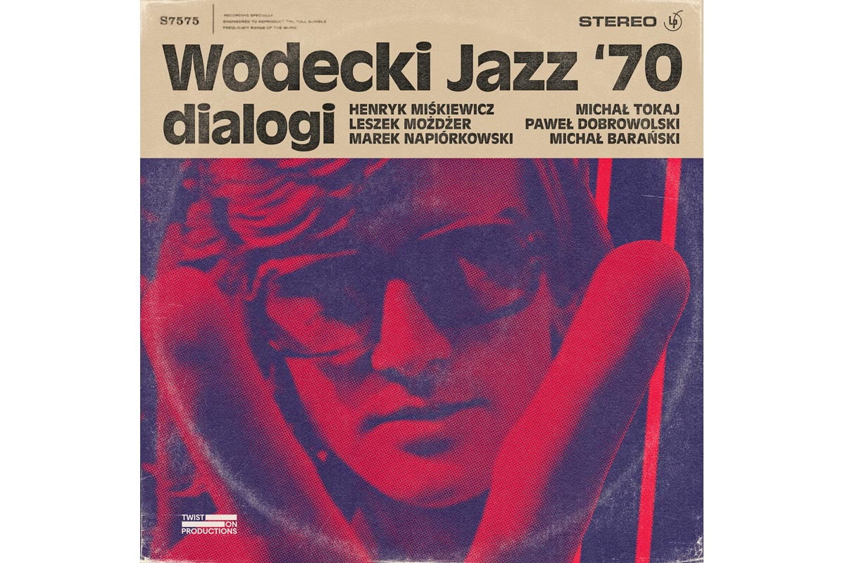 „Wodecki Jazz '70 dialogi”