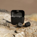 Sennheiser CX True Wireless