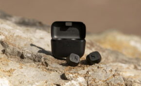 Sennheiser CX True Wireless – nowe słuchawki bezprzewodowe