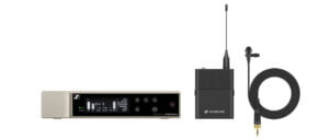 Evolution Wireless Digital