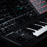 MatrixBrute Noir