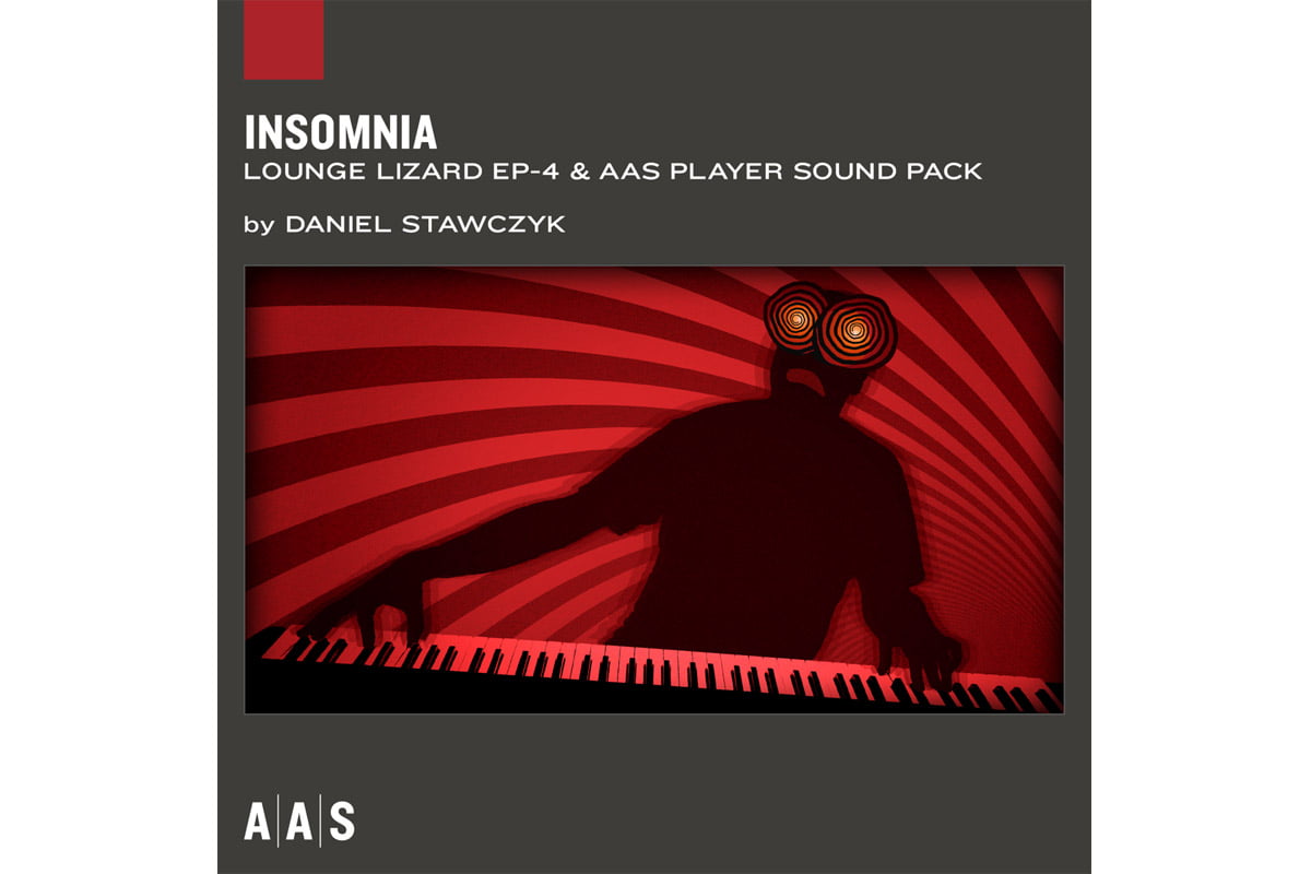 AAS Insomnia