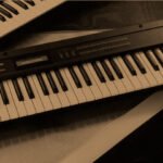 Roland Alpha Juno 2