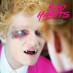 Ed Sheeran „Bad Habits” (materiały promocyjne Atlantic Records Group)