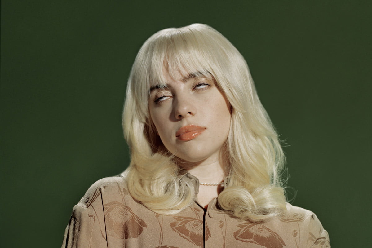 Billie Eilish „Lost Cause”