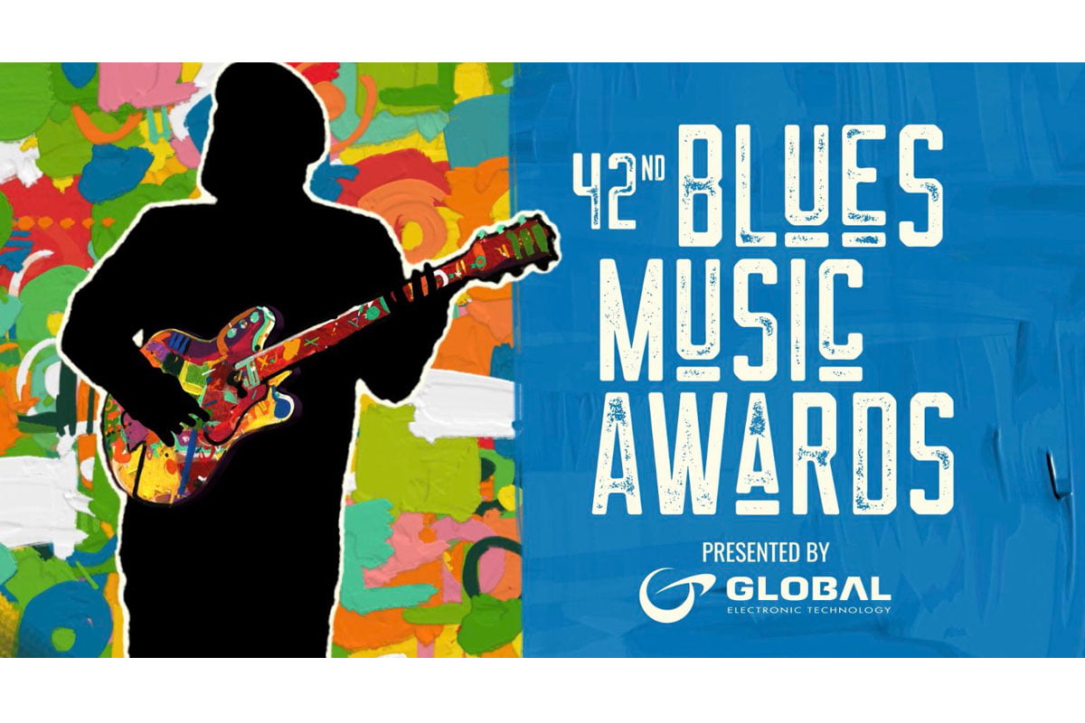 Blues Music Awards