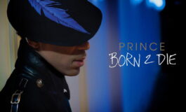 „Born 2 Die” – nowy singiel z nadchodzącej płyty Prince'a