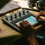 Novation Circuit Rhythm (fot. Novation)