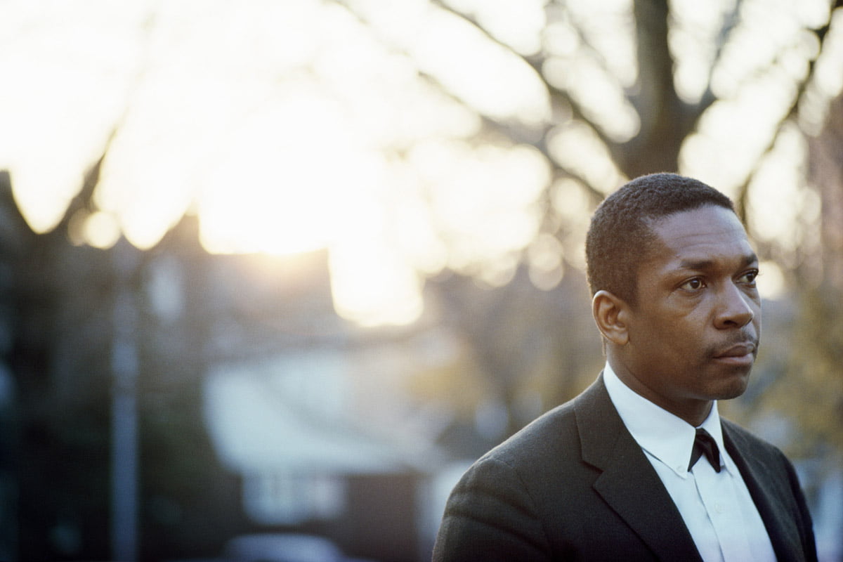 John Coltrane (fot. materiały promocyjne Universal Music Polska) „Another Side of John Coltrane”
