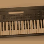 Korg DS-8