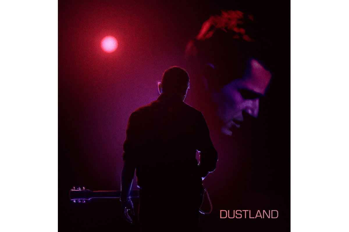 „Dustland” The Killers Bruce Springsteen