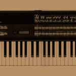 Yamaha DX7