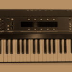 Ensoniq ESQ-1