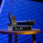 Sennheiser Evolution Wireless Digital (fot. Sennheiser)