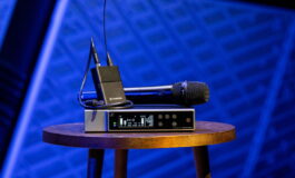Evolution Wireless Digital – nowy system bezprzewodowy firmy Sennheiser