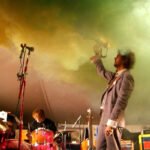 The Flaming Lips na SXSW / Fox & Hound; fot. Mrmatt (CC BY-SA 2.0)