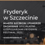 Fryderyk 2021