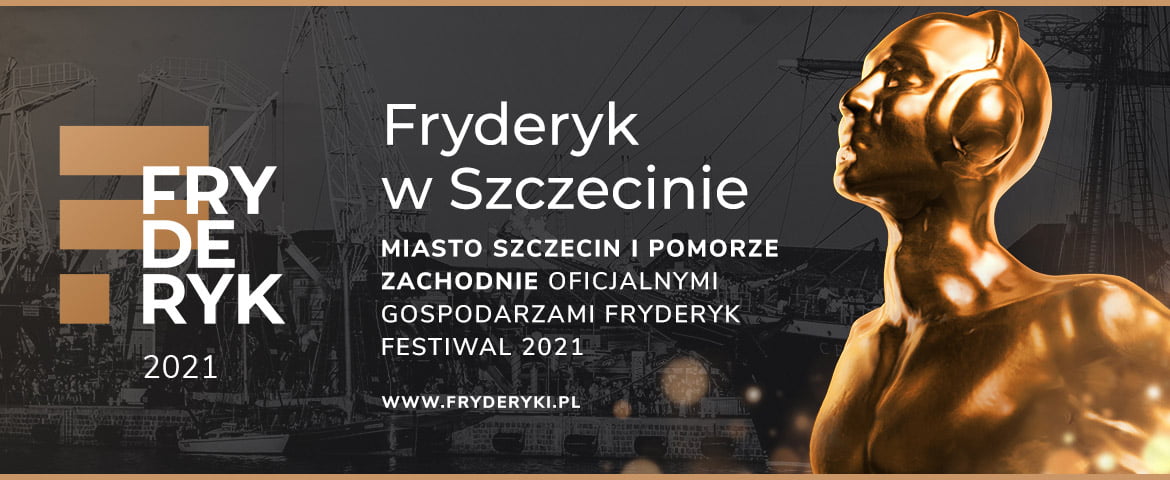 Fryderyk 2021