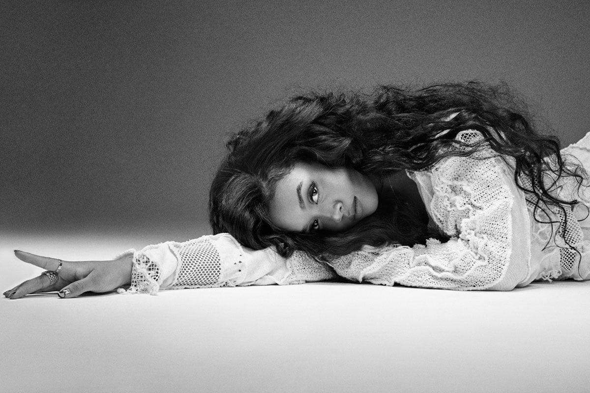 „Back of My Mind” H.E.R. (fot. materiały promocyjne Sony Music Poland)