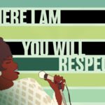 „Here I Am (Singing My Way Home)” Jennifer Hudson
