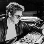 Jean-Michel Jarre (fot. materiały promocyjne Sony Music Poland)