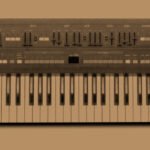 Roland Juno 106