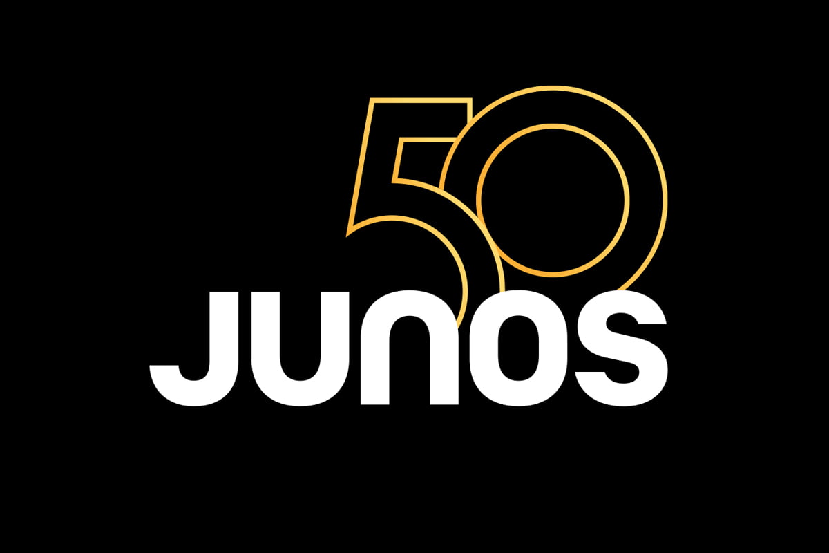 Juno Awards 2021