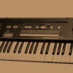 Roland JX-3P
