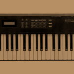Kawai K1 II