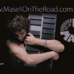 MaseliOnTheRoad