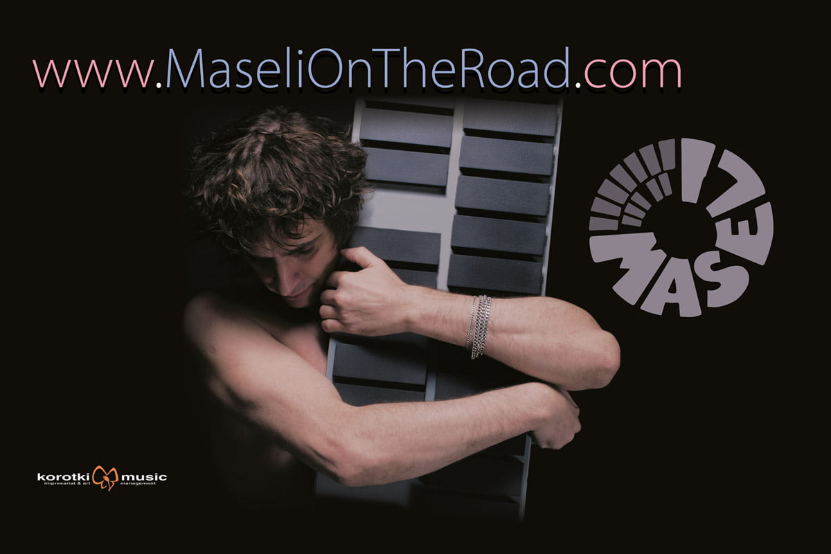 MaseliOnTheRoad