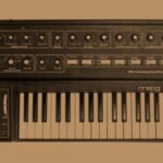 Moog Micromoog