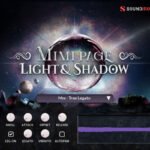 Mimi Page Light & Shadow Steinberg HALion