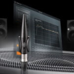 Neumann MA 1 (fot. Neumann) Jim Ebdon