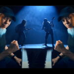 Opal Ocean Jordan Rudess