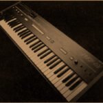 Korg Poly 61