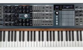 Arturia PolyBrute – test syntezatora analogowego
