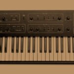 Sequential Circuits Prophet 600