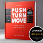 „PUSH TURN MOVE” v2 (fot. Bjooks)
