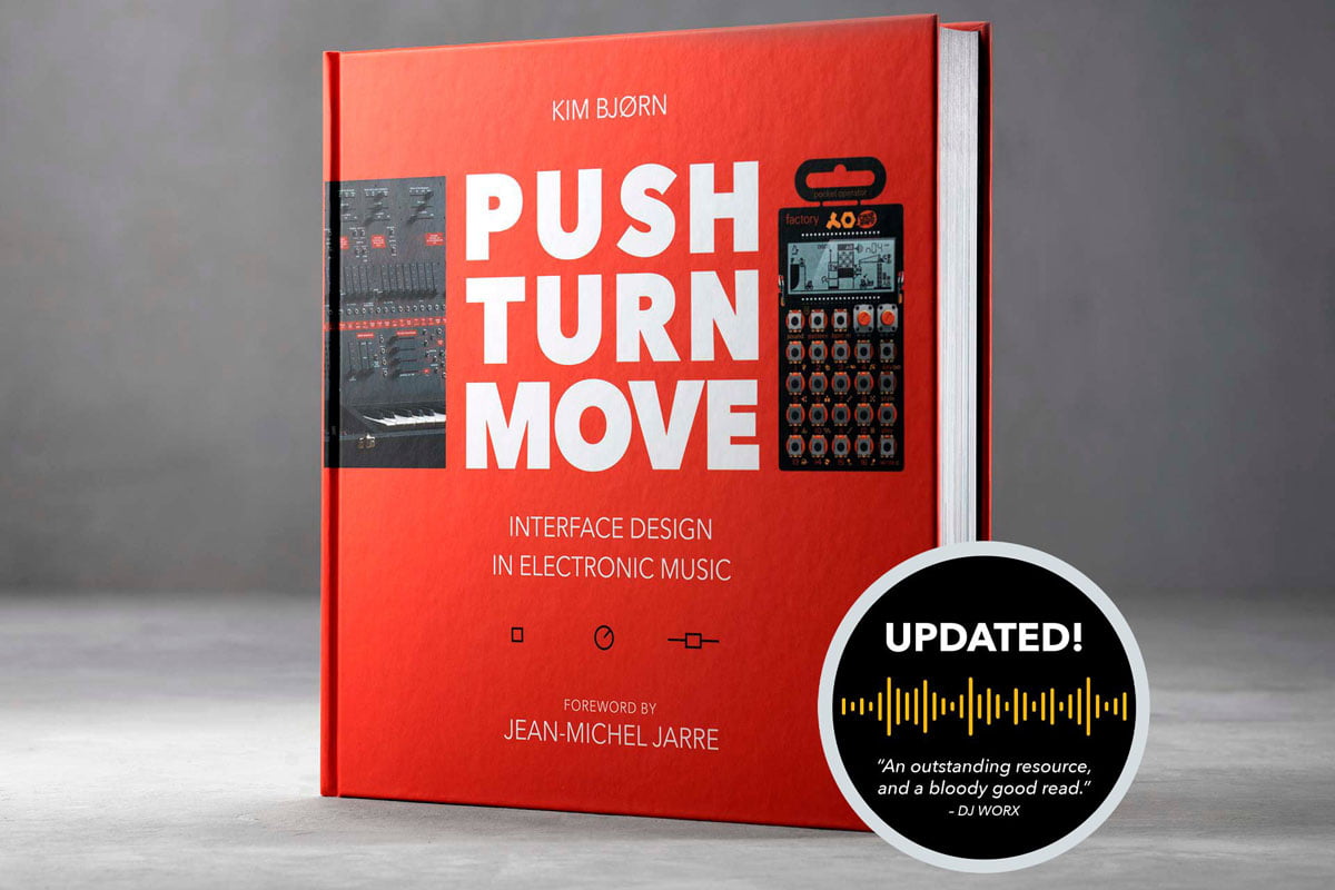 „PUSH TURN MOVE” v2 (fot. Bjooks)