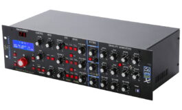 Studio Electronics SE-3X – nowy syntezator analogowy