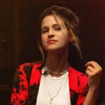 Selah Sue (fot. Jauris Bardoux)