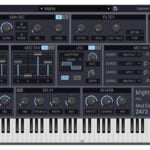 SONICBITS Silk